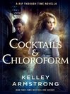 Cover image for Cocktails & Chloroform